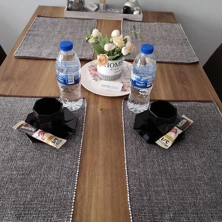 Apartment Happy Home Varna Buitenkant foto