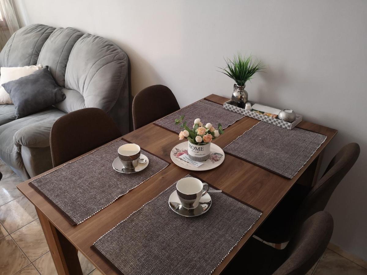 Apartment Happy Home Varna Buitenkant foto