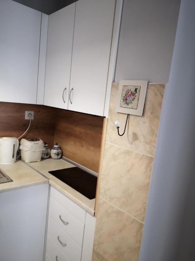 Apartment Happy Home Varna Buitenkant foto