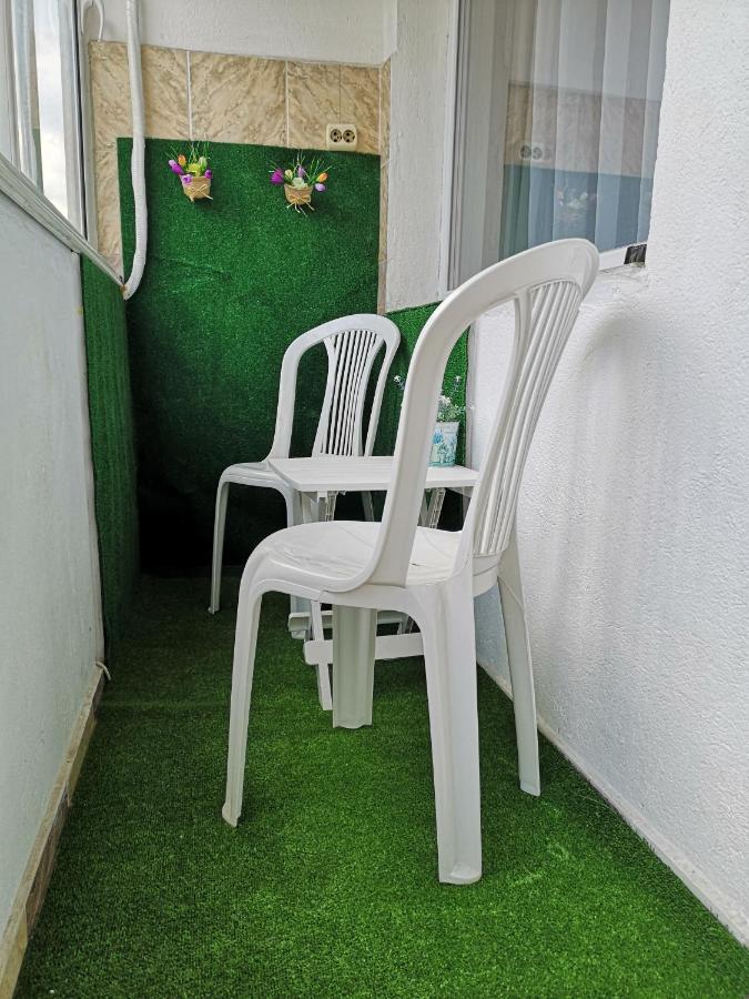 Apartment Happy Home Varna Buitenkant foto